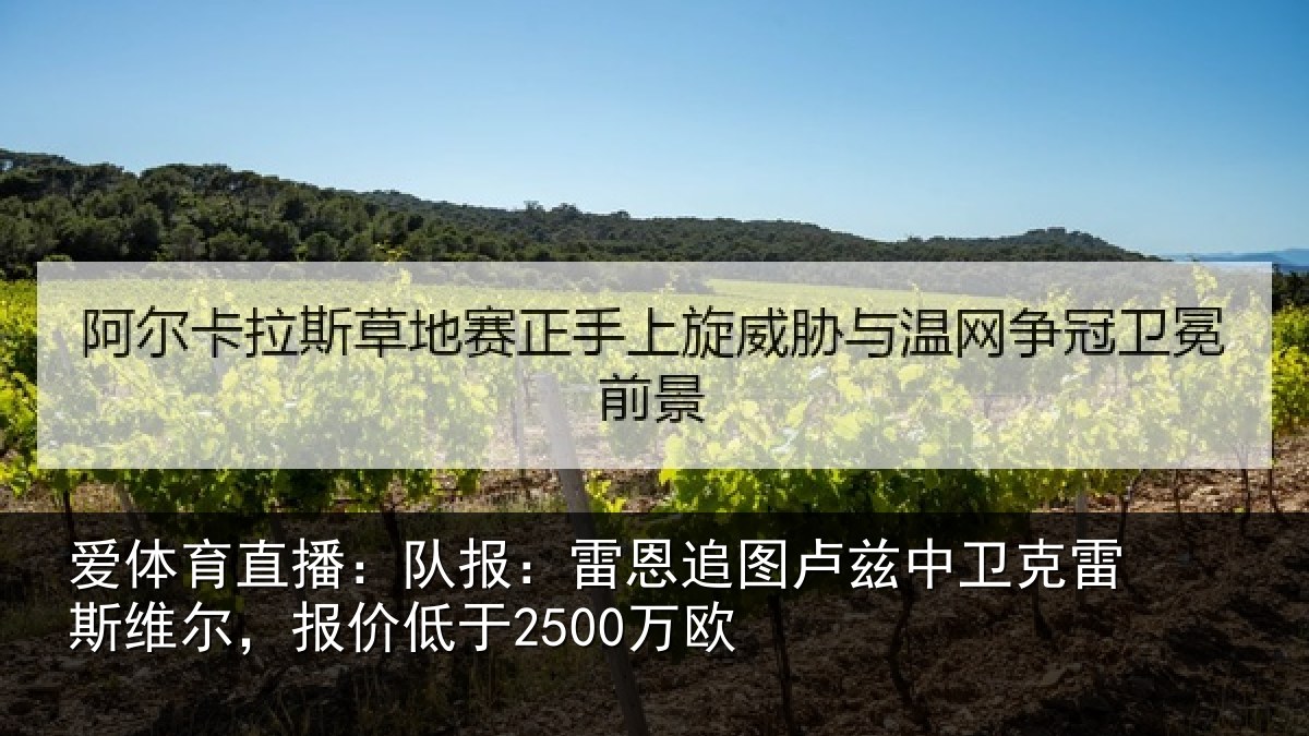 爱体育直播：队报：雷恩追图卢兹中卫克雷斯维尔，报价低于2500万欧