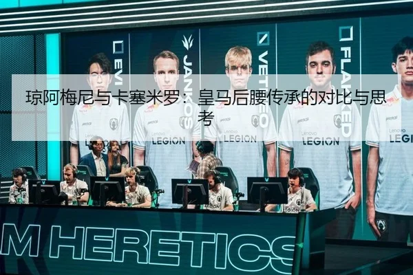 琼阿梅尼与卡塞米罗：皇马后腰传承的对比与思考