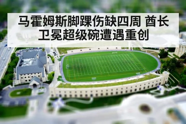 马霍姆斯脚踝伤缺四周 酋长卫冕超级碗遭遇重创